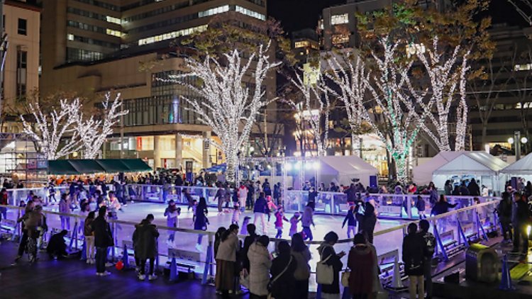 🌳 치바 시 중앙공원(지바시 주오코엔) 이미지 7